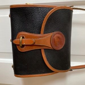 Vintage preloved authentic in great condition Dooney and Burke
